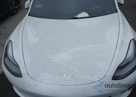 2021 Tesla Model 3 from USA, damaged, VIN 5YJ3E1EAXMF876961